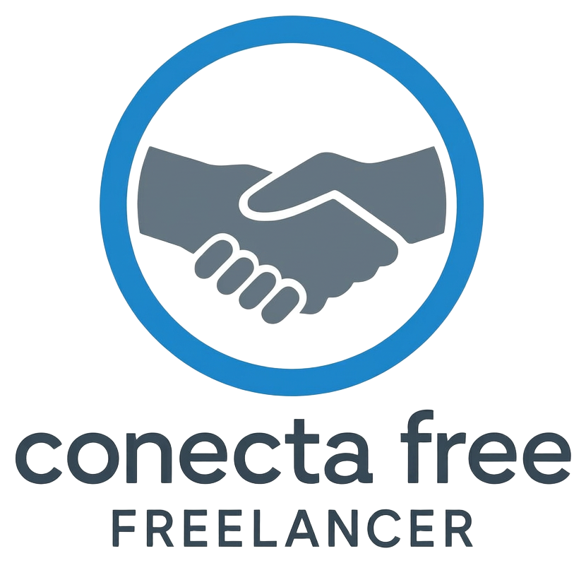 ConectaFree Freelancer